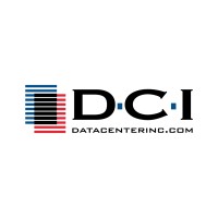 Data Center Inc. Logo