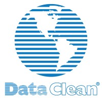 Data Clean Logo