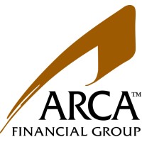 Arca Financial Group Inc. Logo