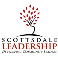 Scottsdale Leadership Logo