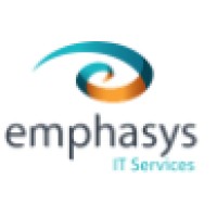 Emphasys IT Services Logo