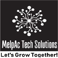 Melpac Tech Solutions Pvt Ltd Logo