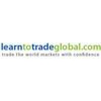 Learn To Trade Global Logo