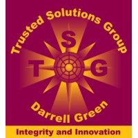 Trusted Solutions Group, Inc. Logo