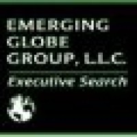 Emerging Globe Group Logo