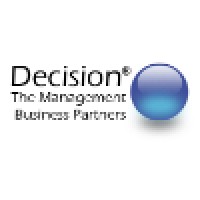 Decision Portugal Logo