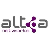 Altea Networks Logo
