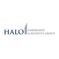 HALO Insurance & Benefits Group Logo