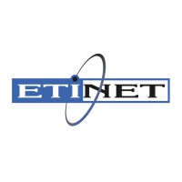 ETI-NET Logo