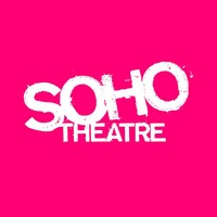 Soho Theatre Logo