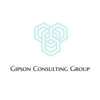 Gipson Consulting Group Logo