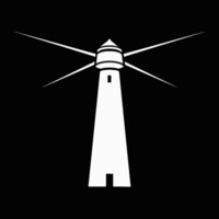 Lighthouse Communications NI Logo