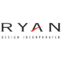 Ryan Design Incorporated Logo