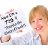 Go Clean Credit Logo