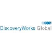 DiscoveryWorks Global Logo