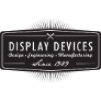 Display Devices Logo
