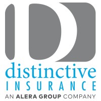 Distinctive Insurance, an Alera Group Agency, LLC Logo