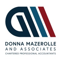Donna Mazerolle & Associates Logo
