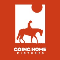 Going Home Pictures Logo