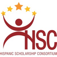 Hispanic Scholarship Consortium Logo