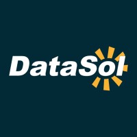 DataSol Software & communicatie Logo