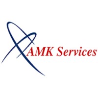 AMK Services Logo