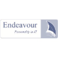 Endeavour IT bv Logo