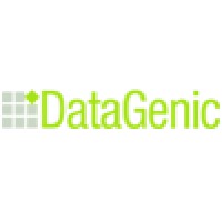 DataGenic Logo