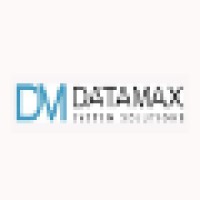 DataMax System Solutions Logo
