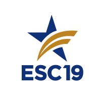 Education Service Center, Region 19 Logo