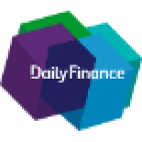 DailyFinance Logo