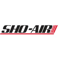 Sho-Air International Logo