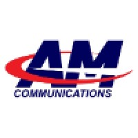 AM Communication Logo
