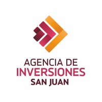Agencia de Inversiones de San Juan Logo