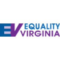 Equality Virginia Logo