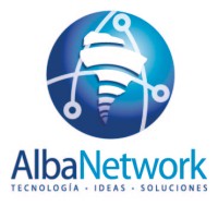 Grupo AlbaNetwork S. A. Logo
