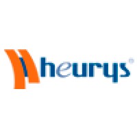 Heurys Tecnologia Logo