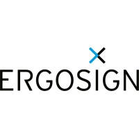 Ergosign GmbH Logo