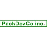 PackDevCo Inc. Logo
