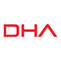 Doğan Haber Ajansı Logo