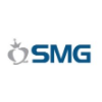 SMG, Inc. Logo