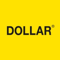 Dollar Industries (PVT) Limited. Logo