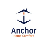 Anchor Home Comfort Logo