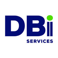 DBi Services Logo