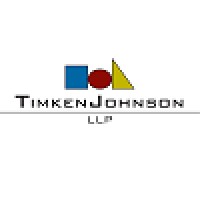 Timken Johnson LLP Logo