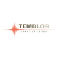 Temblor Creative Group, Inc. Logo
