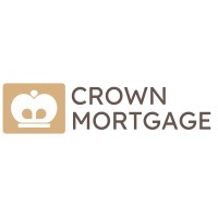 Crown Mortgage Company Logo