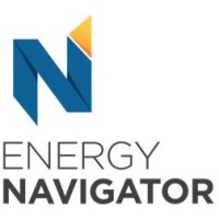 Energy Navigator (now Aucerna) Logo