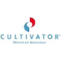 Cultivator Logo