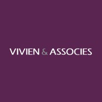 Vivien & Associés Logo